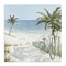 Stupell Industries Beach Bike Coastal Scene Canvas, design by Lorenzo Collective